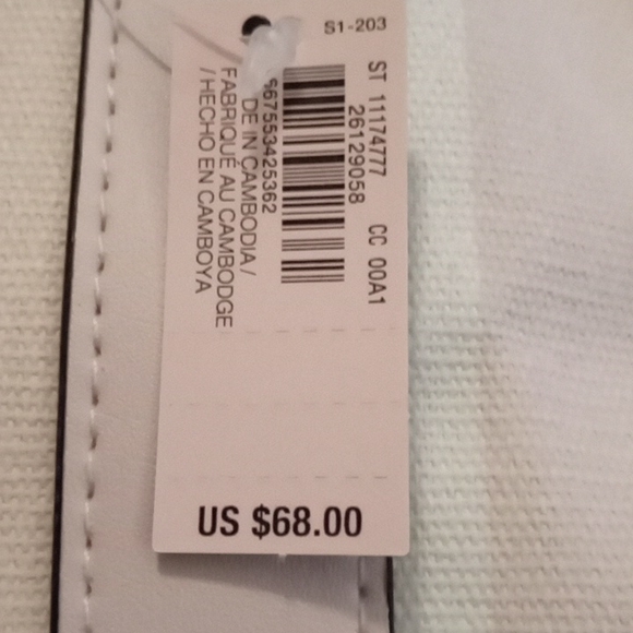 ( LAST ONE) Victoria Secret Large Travel Bag.. - Picture 11 of 15